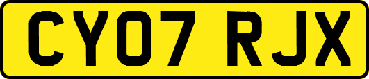 CY07RJX