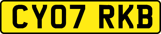 CY07RKB