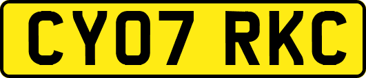 CY07RKC