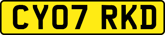 CY07RKD