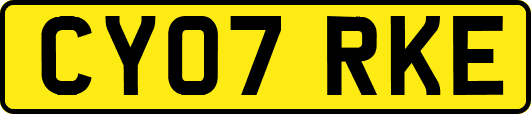 CY07RKE