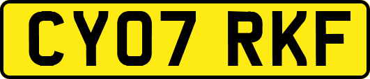 CY07RKF