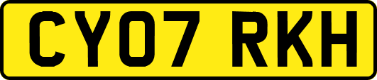 CY07RKH
