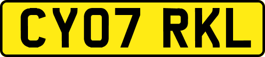 CY07RKL