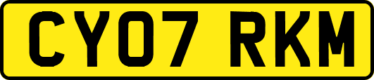 CY07RKM