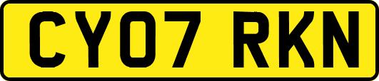 CY07RKN