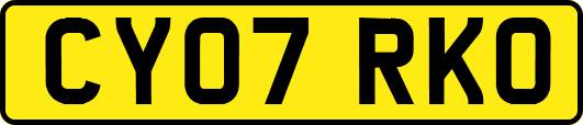 CY07RKO