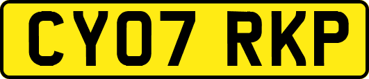 CY07RKP