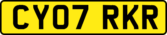 CY07RKR