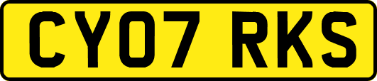 CY07RKS