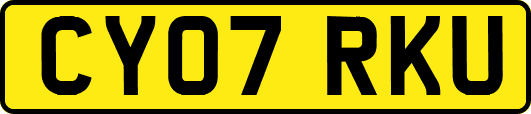 CY07RKU