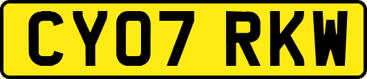 CY07RKW