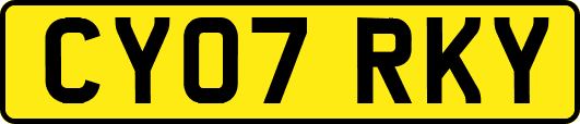 CY07RKY