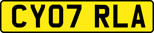 CY07RLA