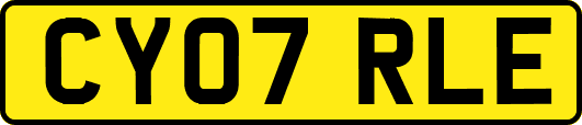 CY07RLE