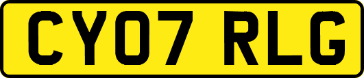 CY07RLG