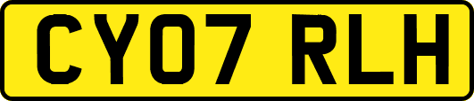 CY07RLH