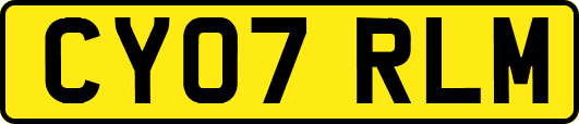 CY07RLM