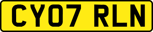 CY07RLN