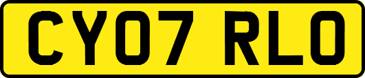 CY07RLO