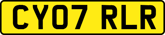 CY07RLR