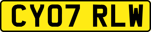 CY07RLW