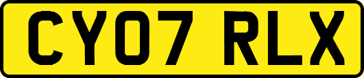 CY07RLX