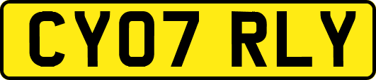 CY07RLY