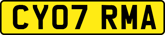 CY07RMA