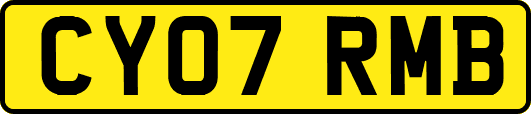 CY07RMB