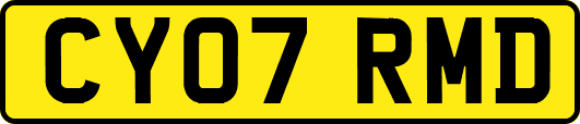 CY07RMD