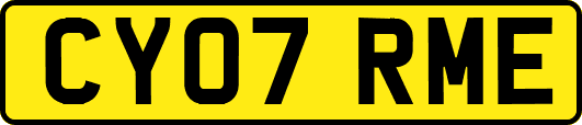 CY07RME