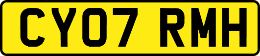 CY07RMH