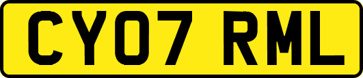 CY07RML