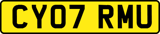 CY07RMU