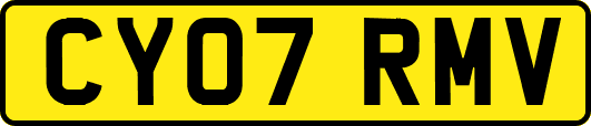 CY07RMV