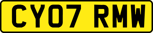 CY07RMW