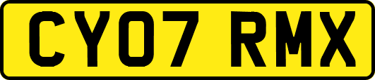CY07RMX