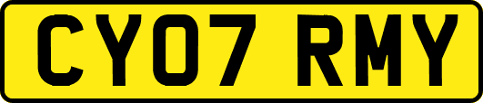 CY07RMY