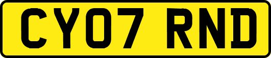 CY07RND