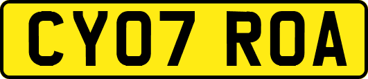 CY07ROA