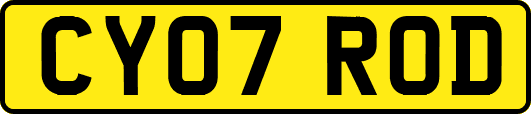 CY07ROD
