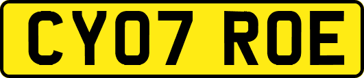 CY07ROE