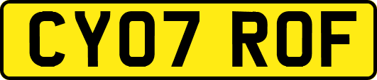 CY07ROF