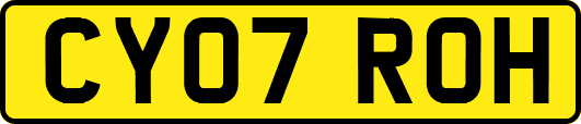 CY07ROH
