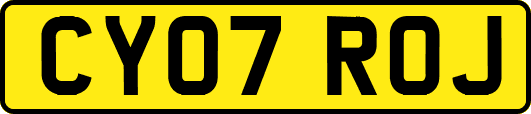CY07ROJ