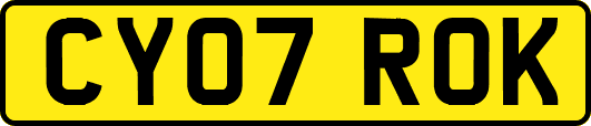 CY07ROK