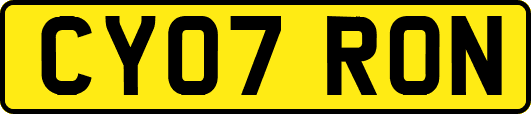 CY07RON