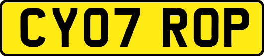 CY07ROP