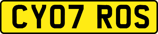 CY07ROS
